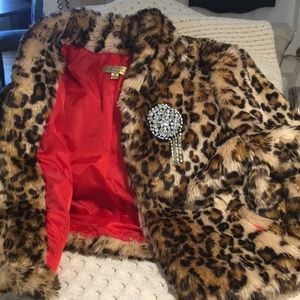 Women’s Jacket